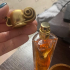 Отзыв Givenchy Organza