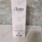 Отзывы Givenchy Organza