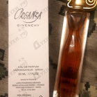 Отзывы Givenchy Organza