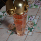 Отзыв Givenchy Organza