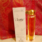 Отзыв Givenchy Organza