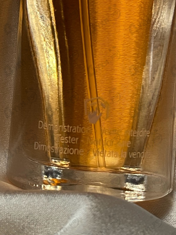Парфюмерия Organza от Givenchy Парфюмерия Givenchy Organza