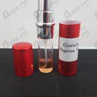 Отзыв Givenchy Organza
