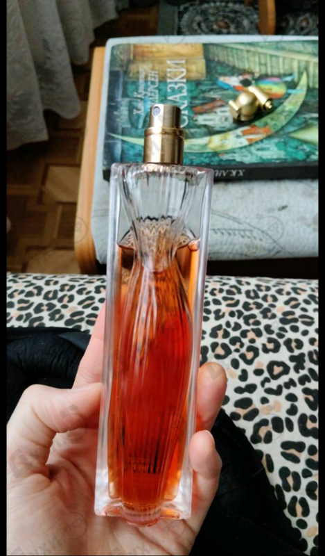 Купить Organza от Givenchy