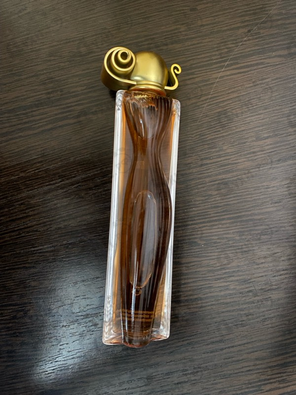 Парфюмерия Organza от Givenchy