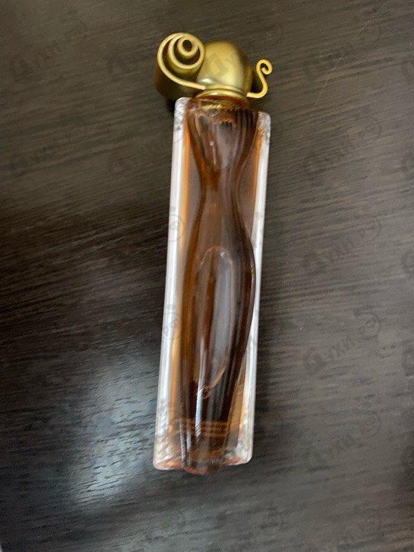 Духи Organza от Givenchy