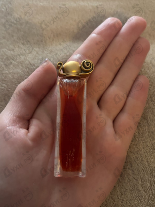 Купить Organza от Givenchy