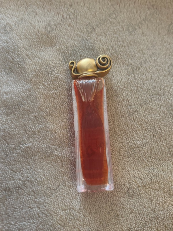 Духи Organza от Givenchy