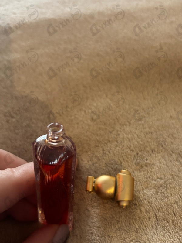 Купить Organza от Givenchy