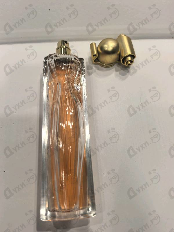 Духи Organza от Givenchy
