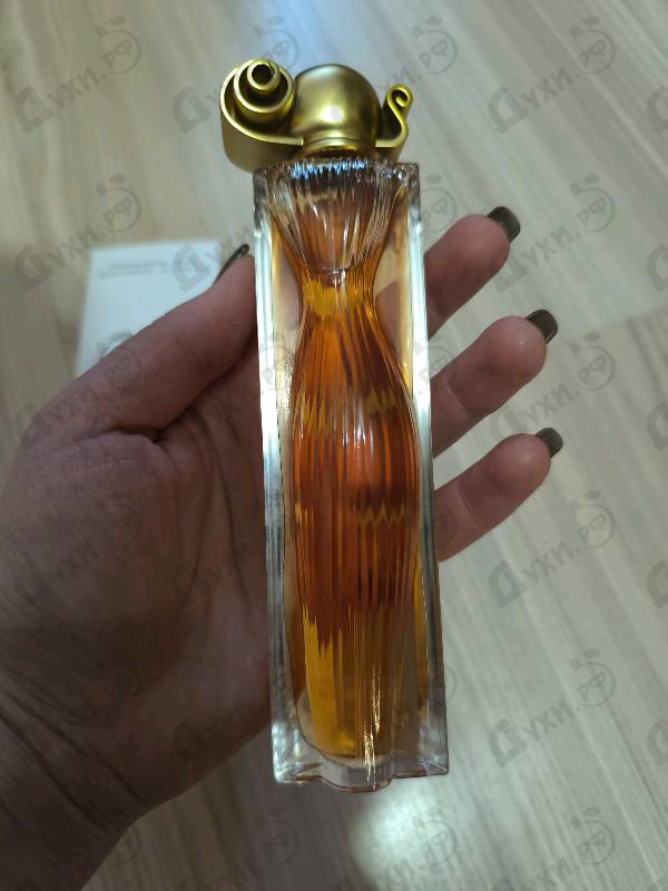 Купить Organza от Givenchy