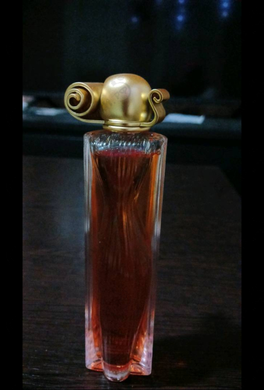 Парфюмерия Givenchy Organza