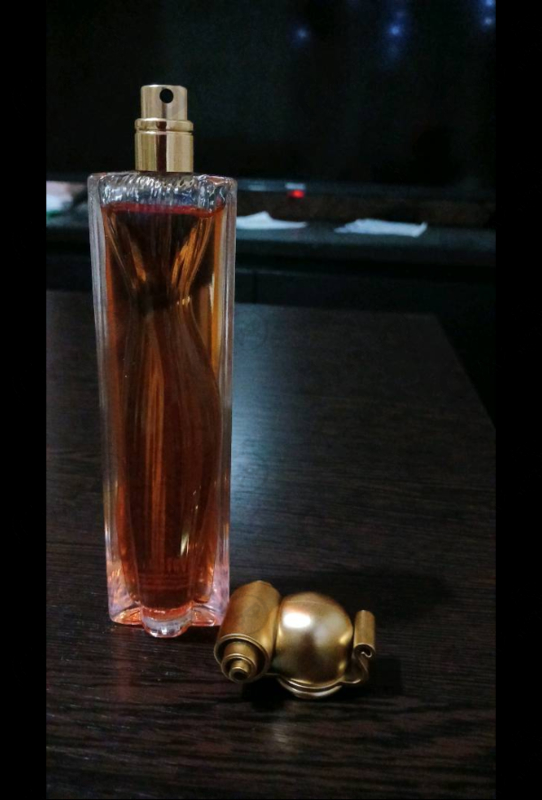 Парфюмерия Organza от Givenchy