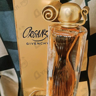 Отзыв Givenchy Organza