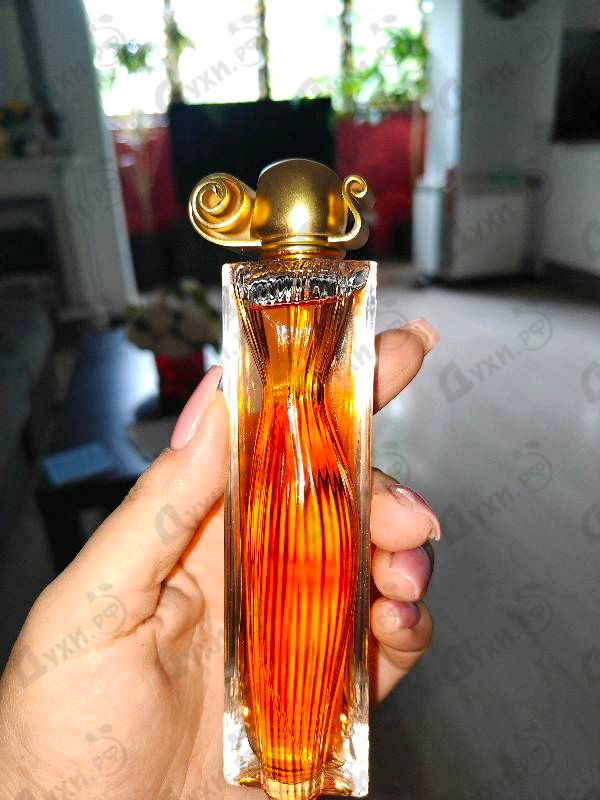Купить Organza от Givenchy