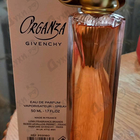 Отзывы Givenchy Organza