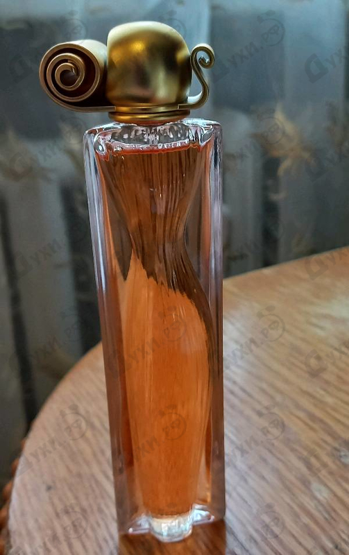 Духи Organza от Givenchy