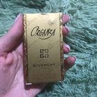 Отзывы Givenchy Organza