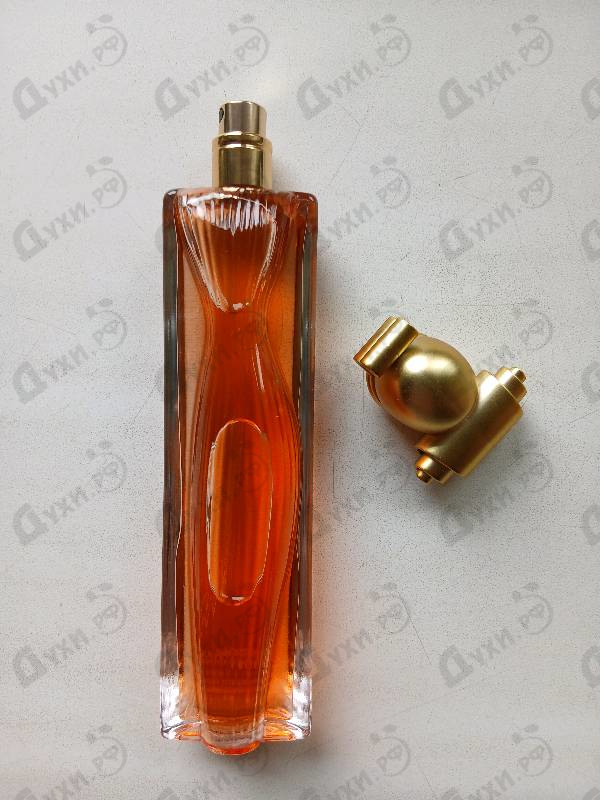 Парфюмерия Givenchy Organza