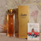 Духи Organza от Givenchy