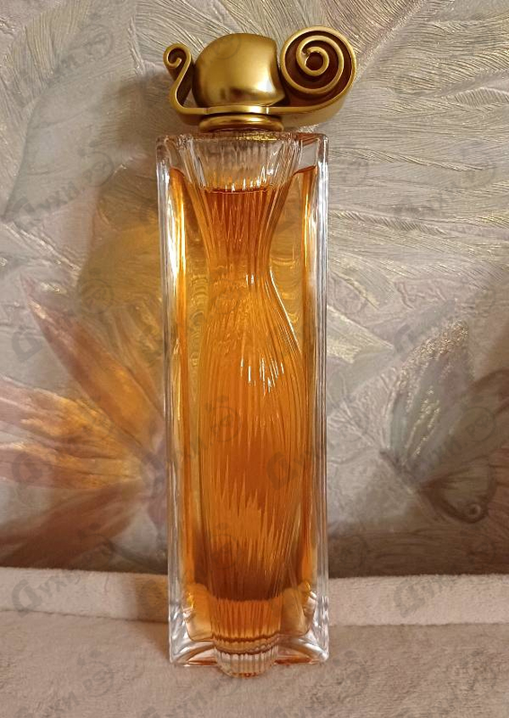 Парфюмерия Organza от Givenchy