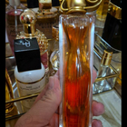 Отзыв Givenchy Organza