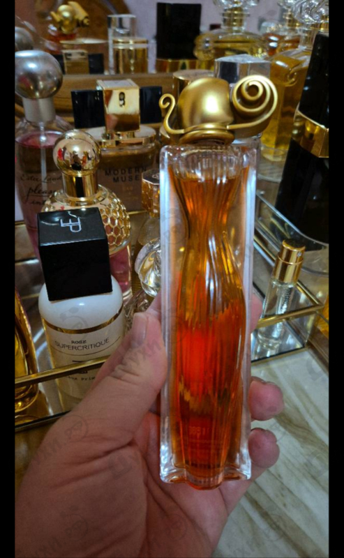 Купить Givenchy Organza