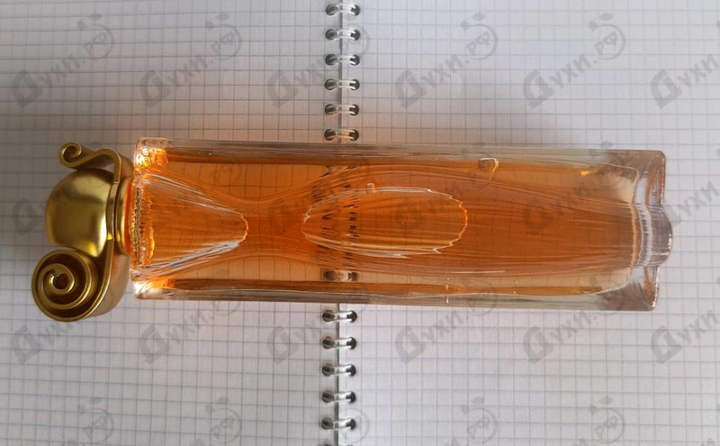Духи Organza от Givenchy