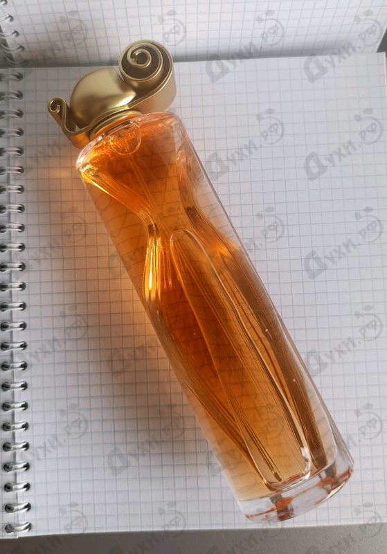 Парфюмерия Organza от Givenchy