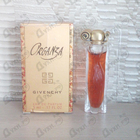 Отзыв Givenchy Organza