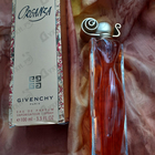 Отзыв Givenchy Organza