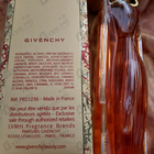 Отзыв Givenchy Organza