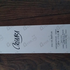 Парфюм Givenchy Organza