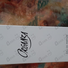 Отзыв Givenchy Organza