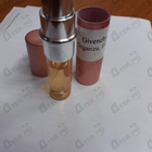 Отзыв Givenchy Organza