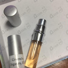 Отзывы Givenchy Organza