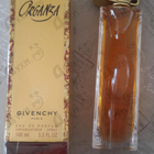 Отзыв Givenchy Organza