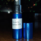 Отзыв Givenchy Organza