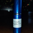 Отзыв Givenchy Organza