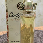 Отзывы Givenchy Organza First Light