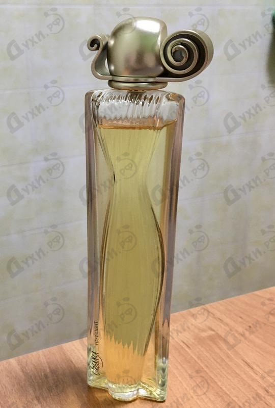 Купить Organza First Light от Givenchy