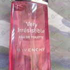 Духи Very Irresistible от Givenchy