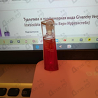 Духи Very Irresistible от Givenchy