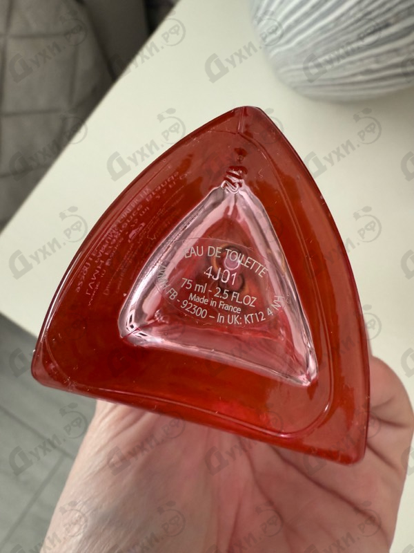 Купить Very Irresistible от Givenchy