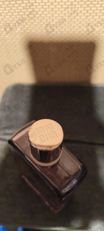 Отзывы Givenchy Very Irresistible