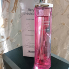 Духи Very Irresistible от Givenchy