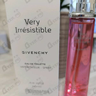 Духи Very Irresistible от Givenchy