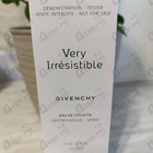 Отзыв Givenchy Very Irresistible