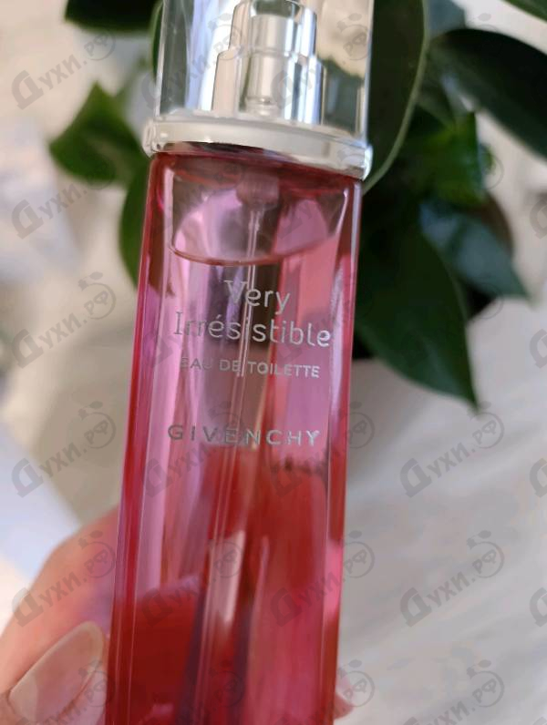 Купить Givenchy Very Irresistible