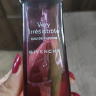Духи Very Irresistible от Givenchy
